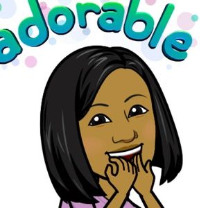 Meet your Posher, Gemma